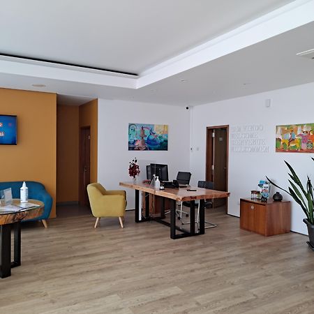 Anc Resort Caloura Eksteriør billede