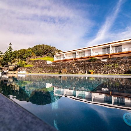 Anc Resort Caloura Eksteriør billede