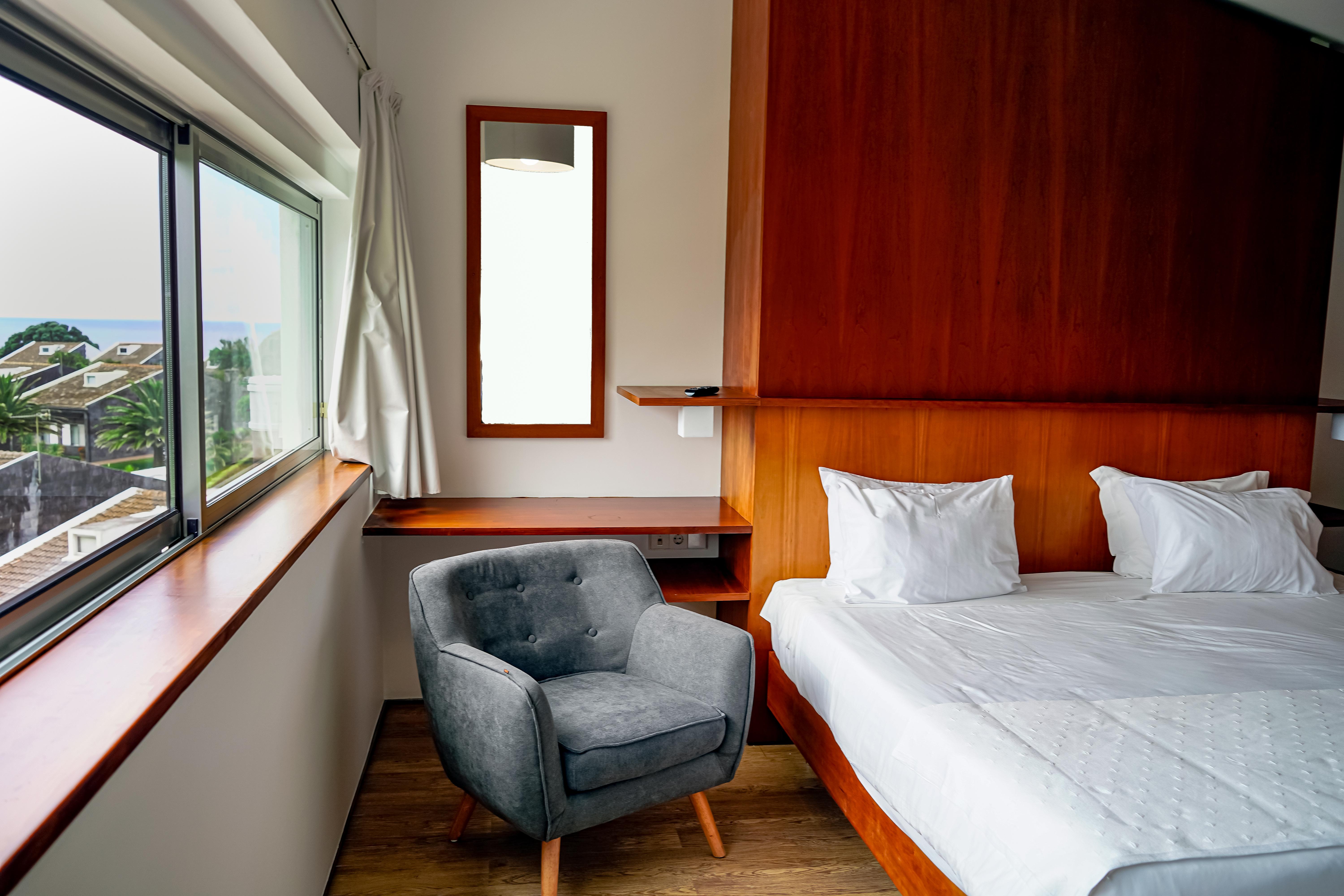 Anc Resort Caloura Eksteriør billede