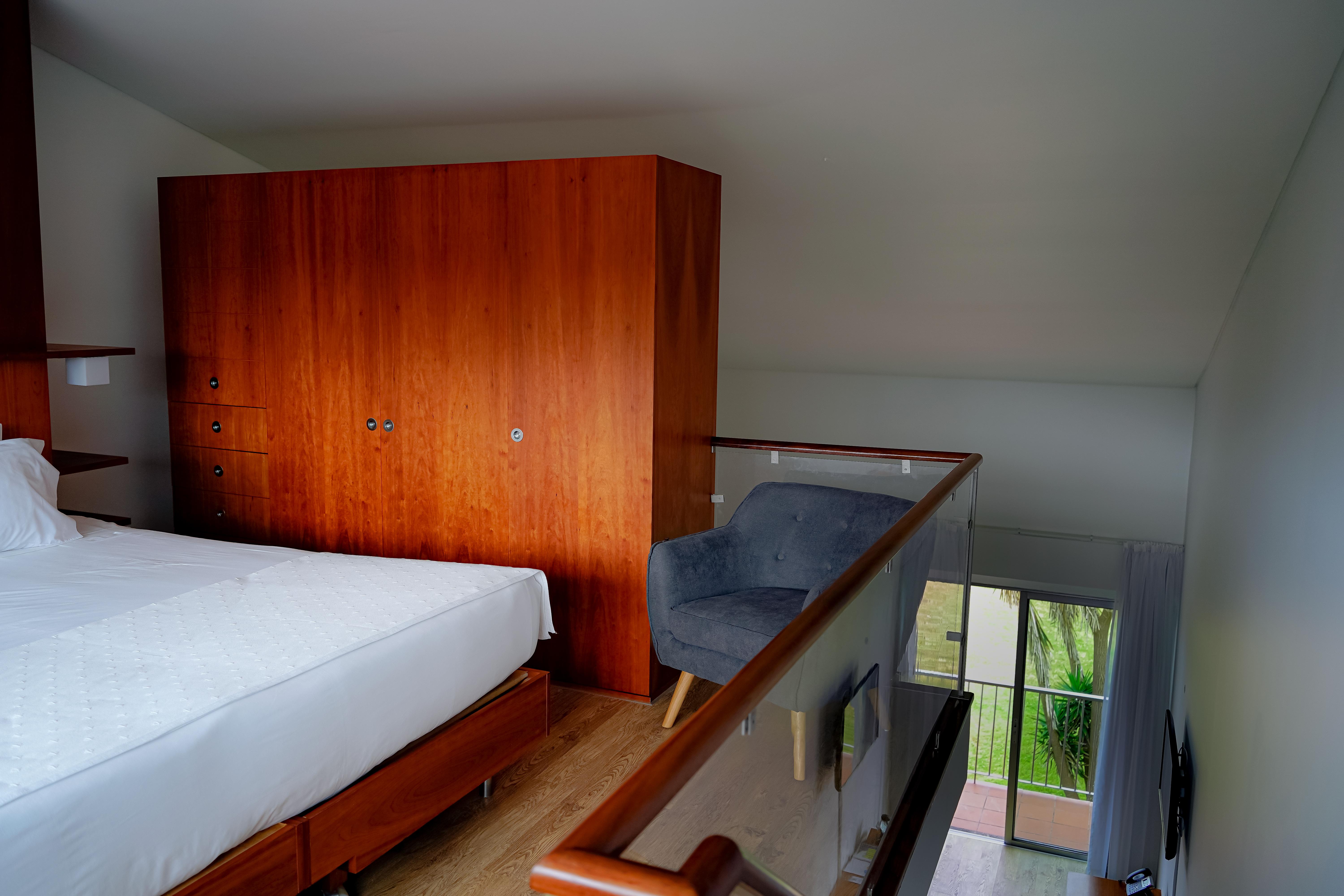 Anc Resort Caloura Eksteriør billede