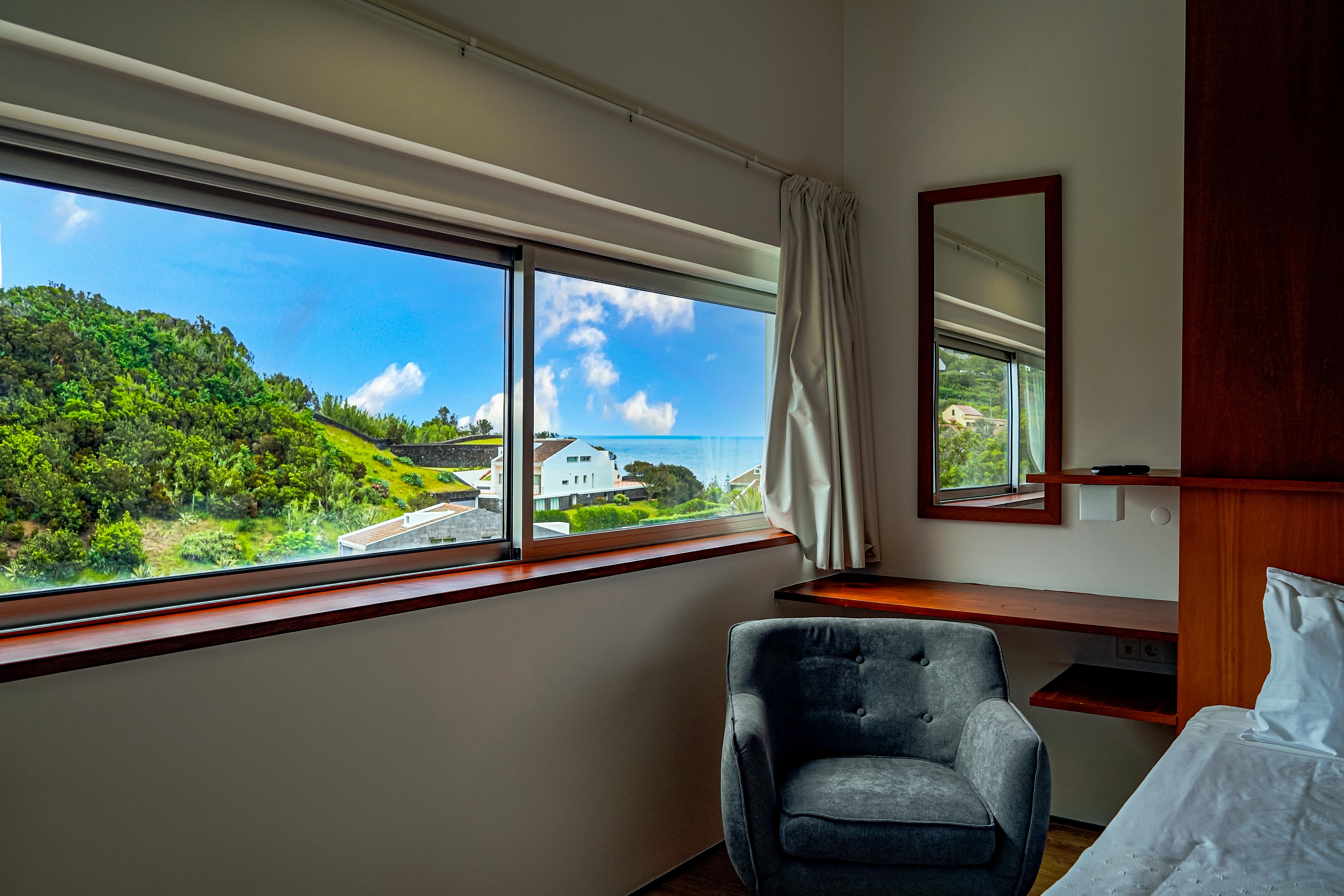Anc Resort Caloura Eksteriør billede