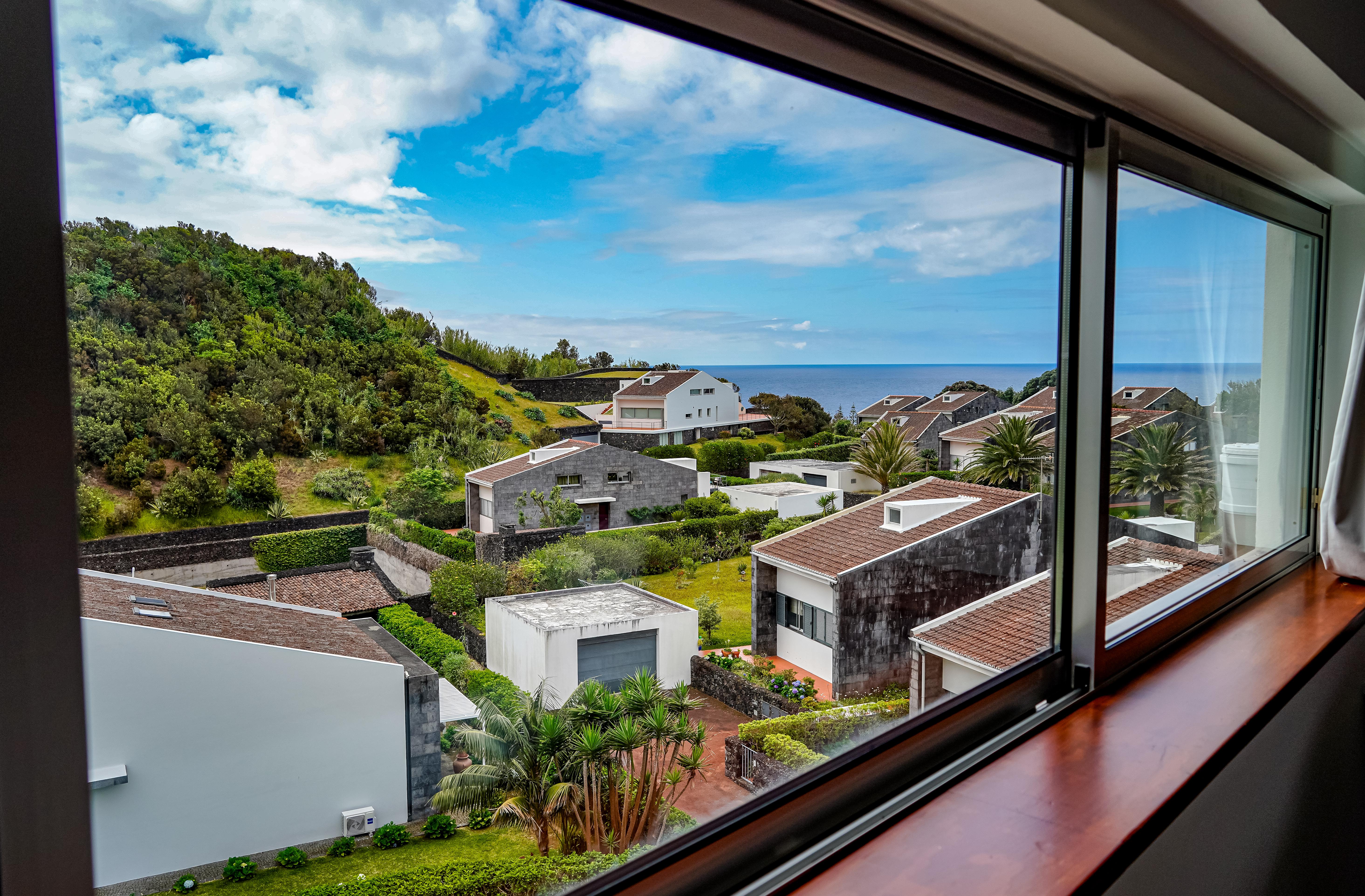 Anc Resort Caloura Eksteriør billede