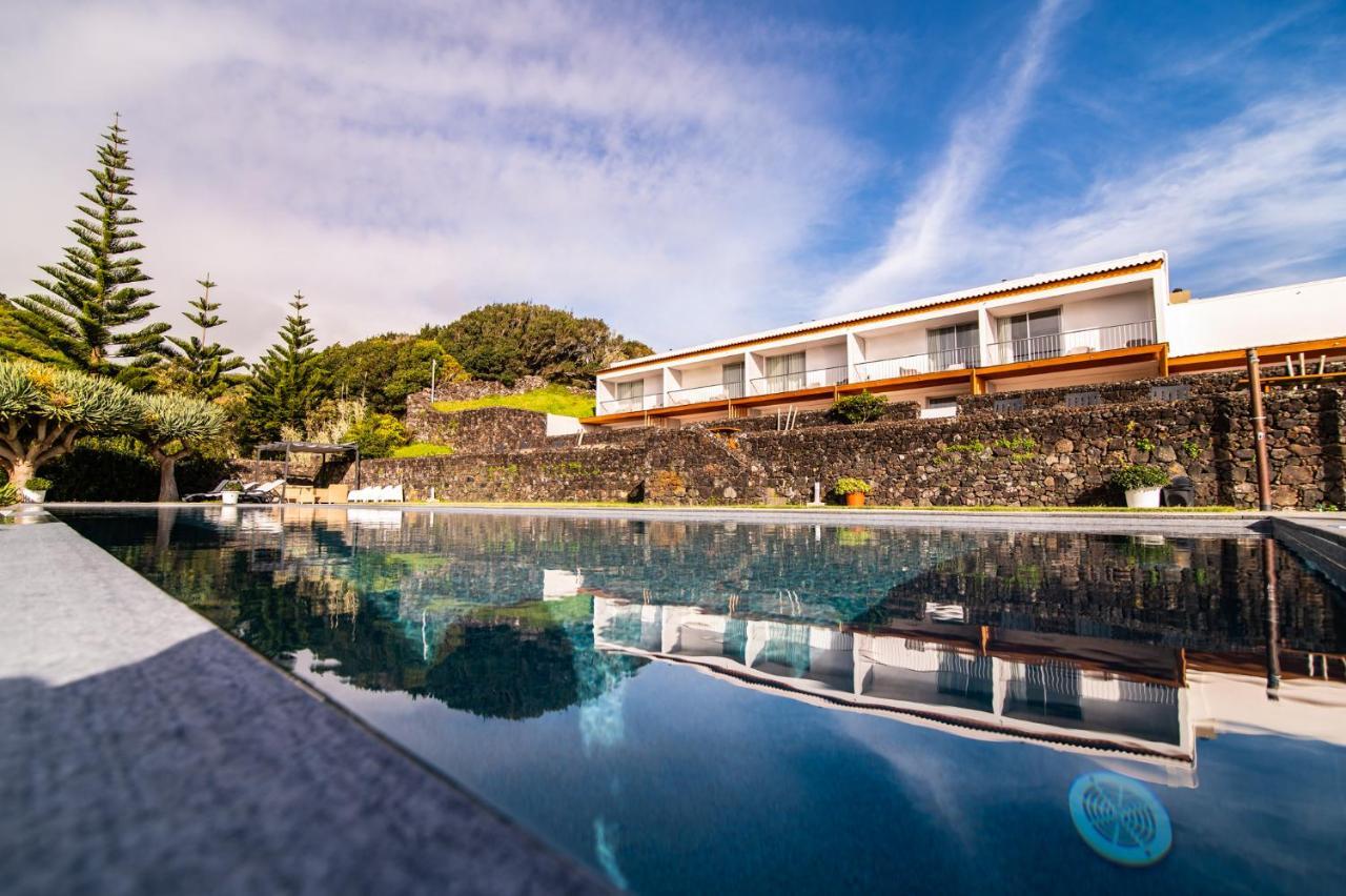 Anc Resort Caloura Eksteriør billede