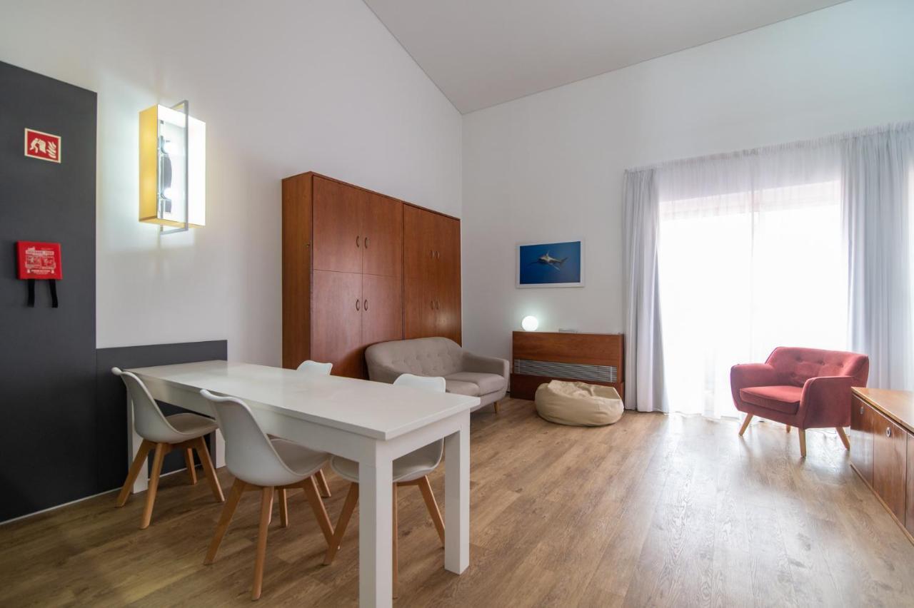 Anc Resort Caloura Eksteriør billede