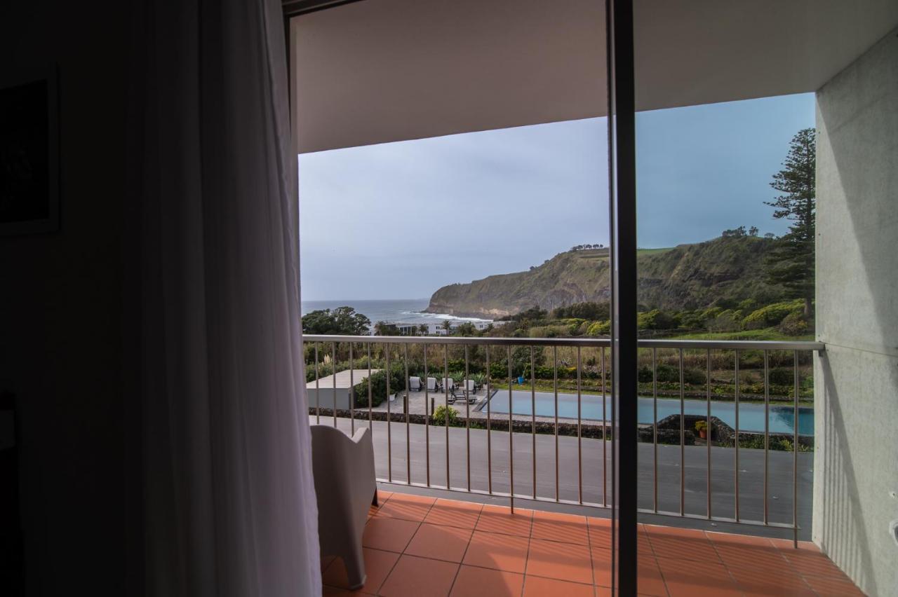 Anc Resort Caloura Eksteriør billede