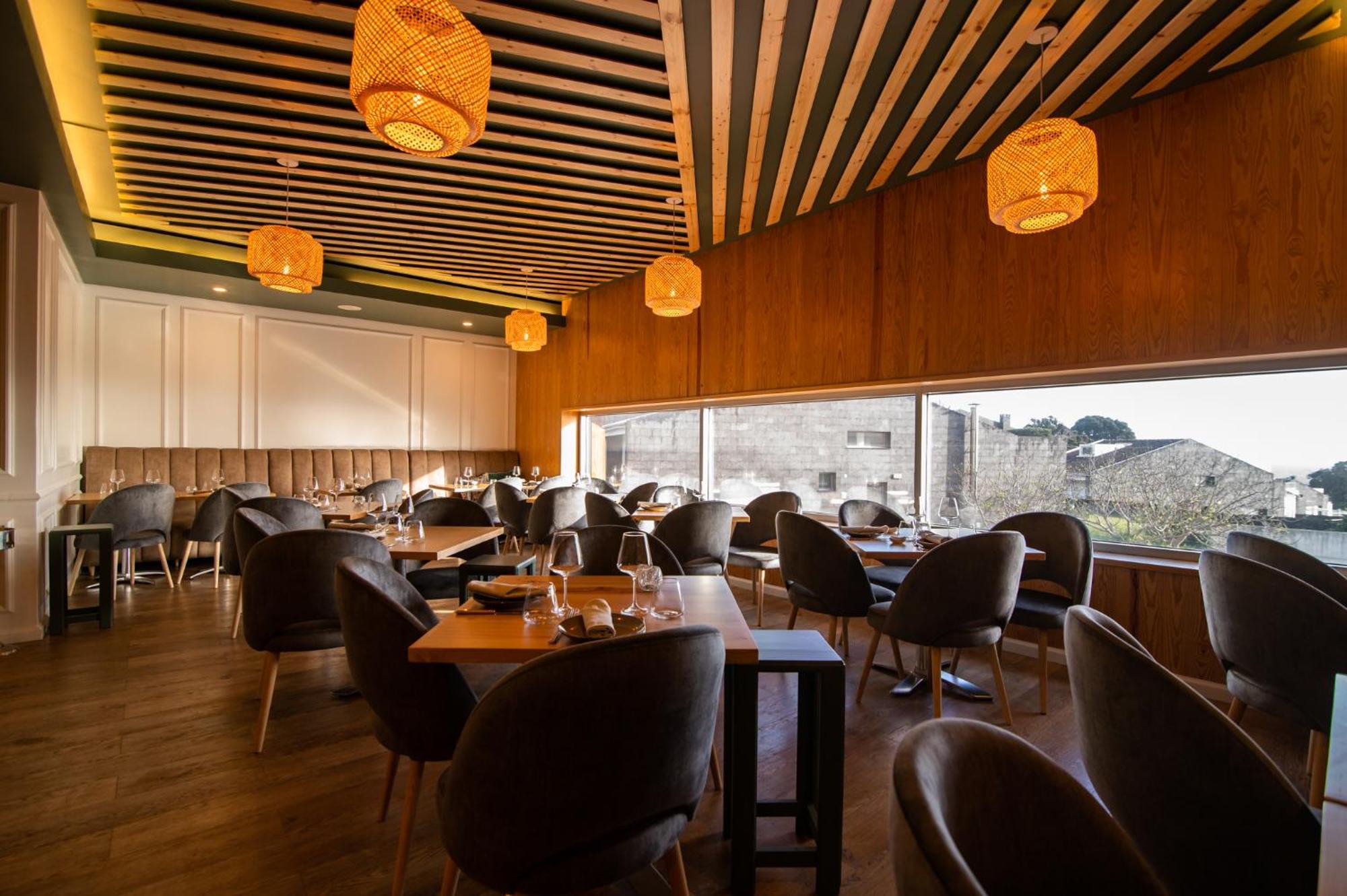 Anc Resort Caloura Eksteriør billede