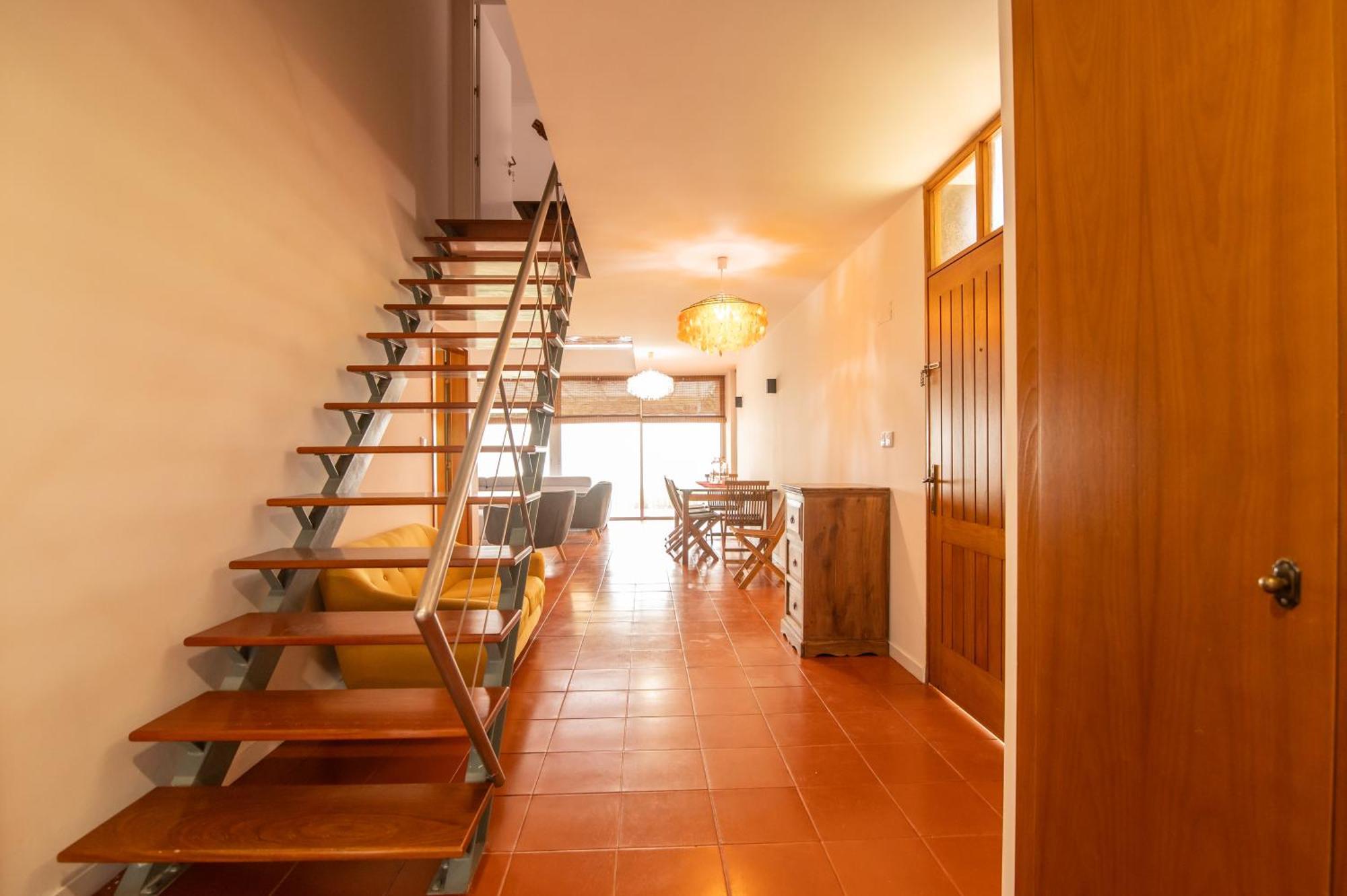 Anc Resort Caloura Eksteriør billede