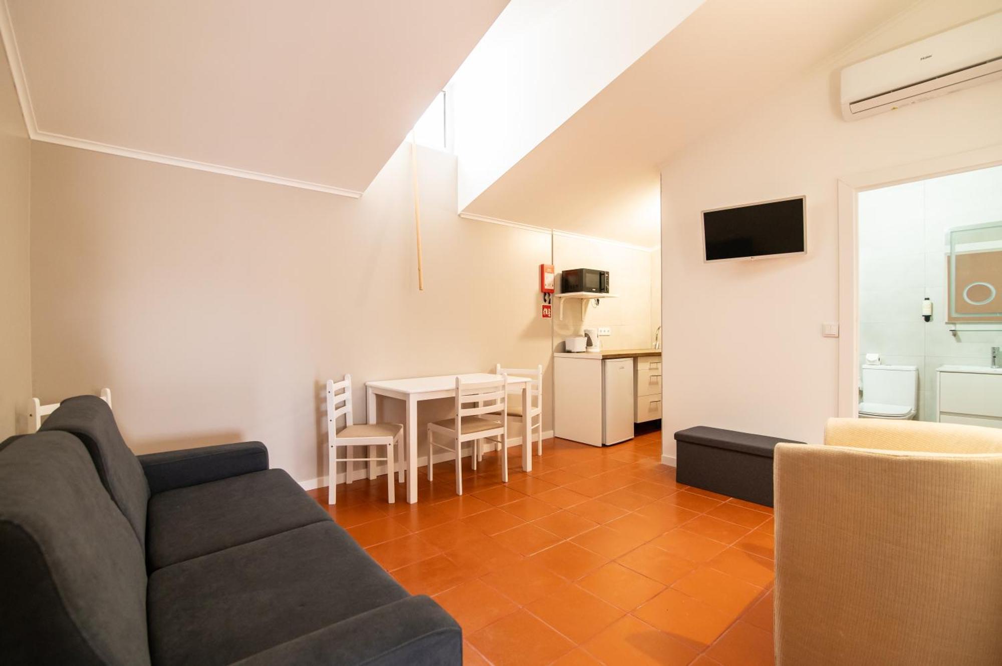 Anc Resort Caloura Eksteriør billede