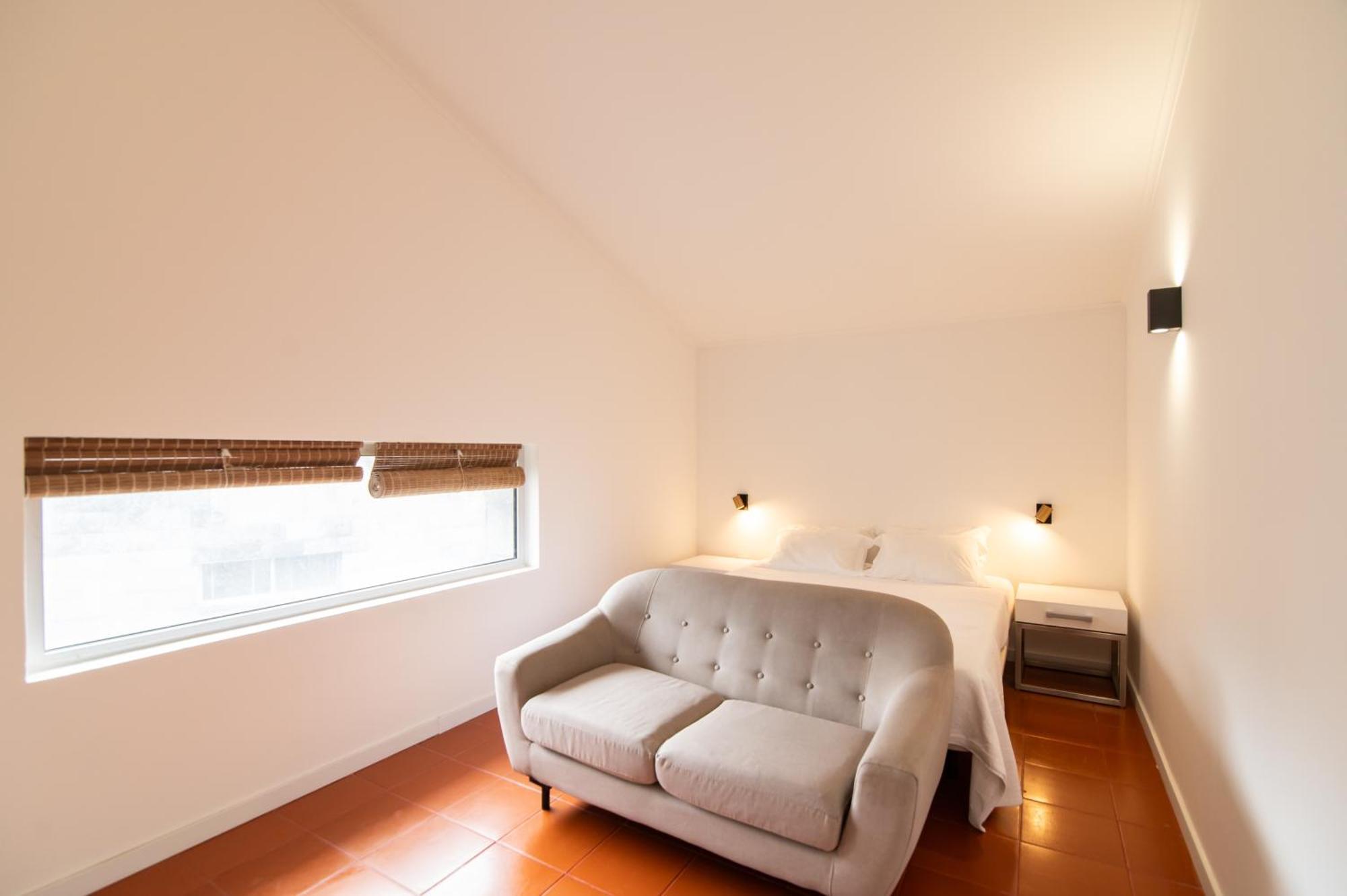 Anc Resort Caloura Eksteriør billede