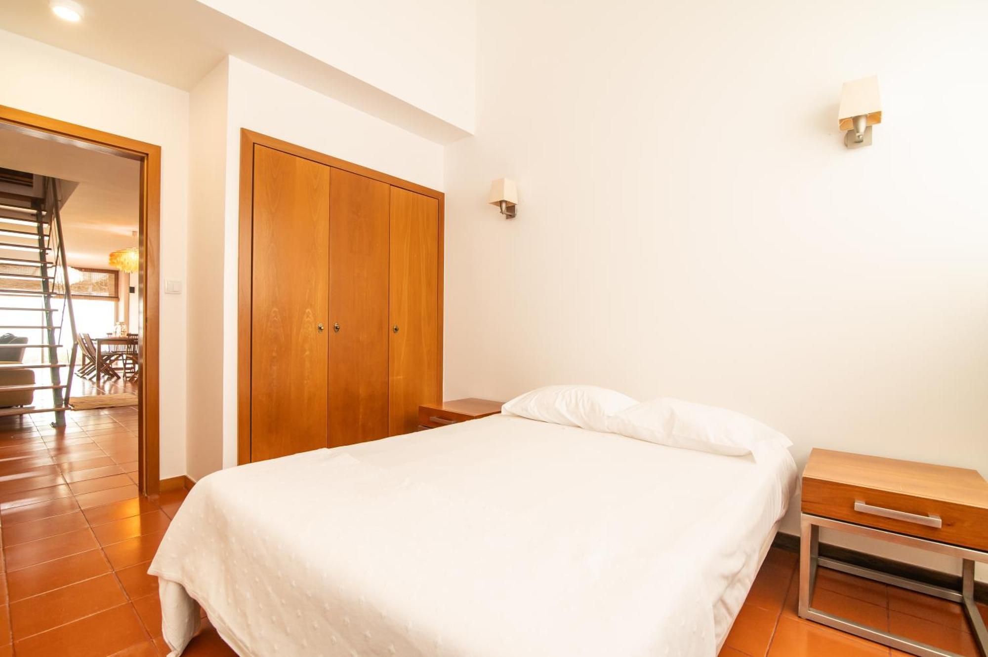 Anc Resort Caloura Eksteriør billede