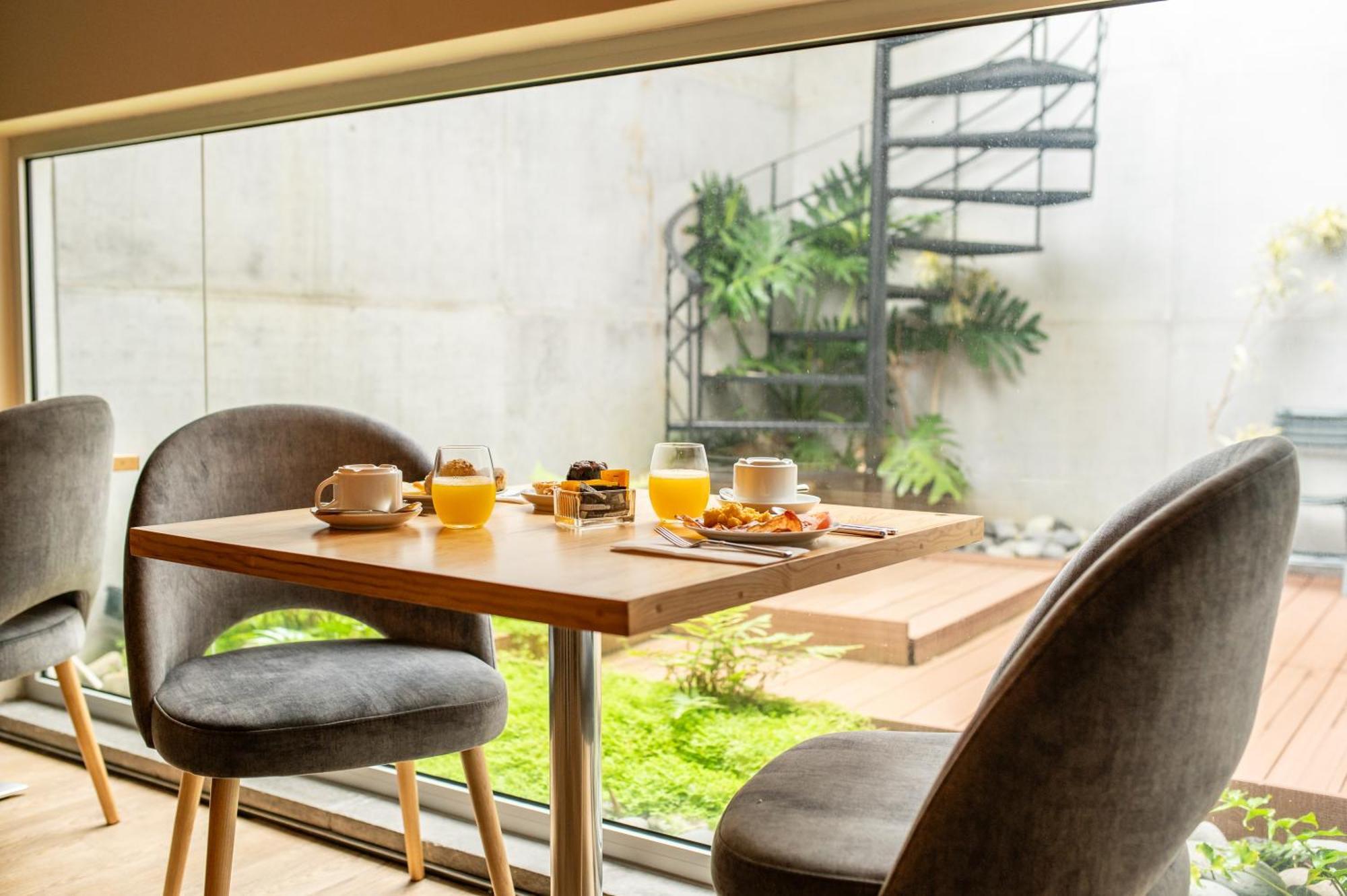 Anc Resort Caloura Eksteriør billede