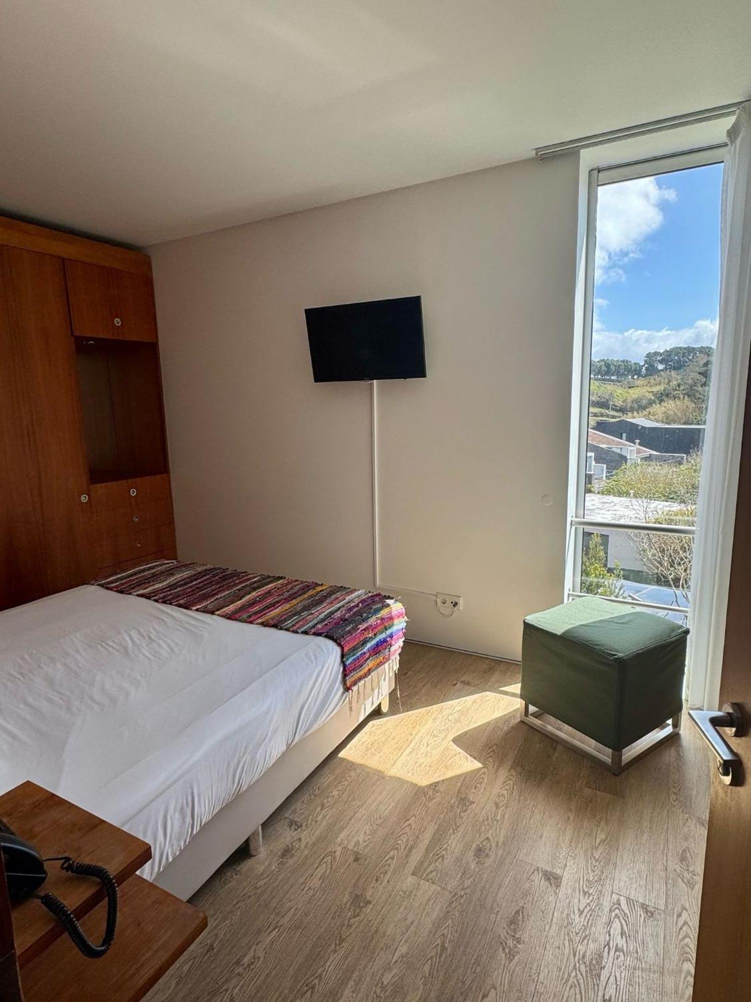 Anc Resort Caloura Eksteriør billede