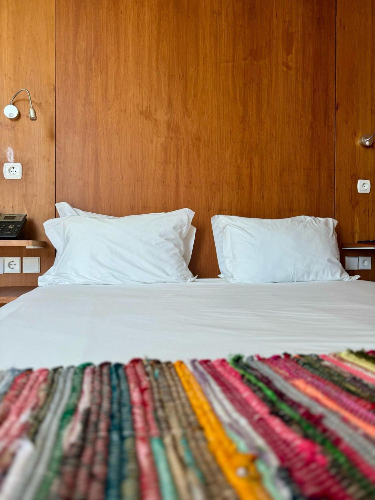 Anc Resort Caloura Eksteriør billede