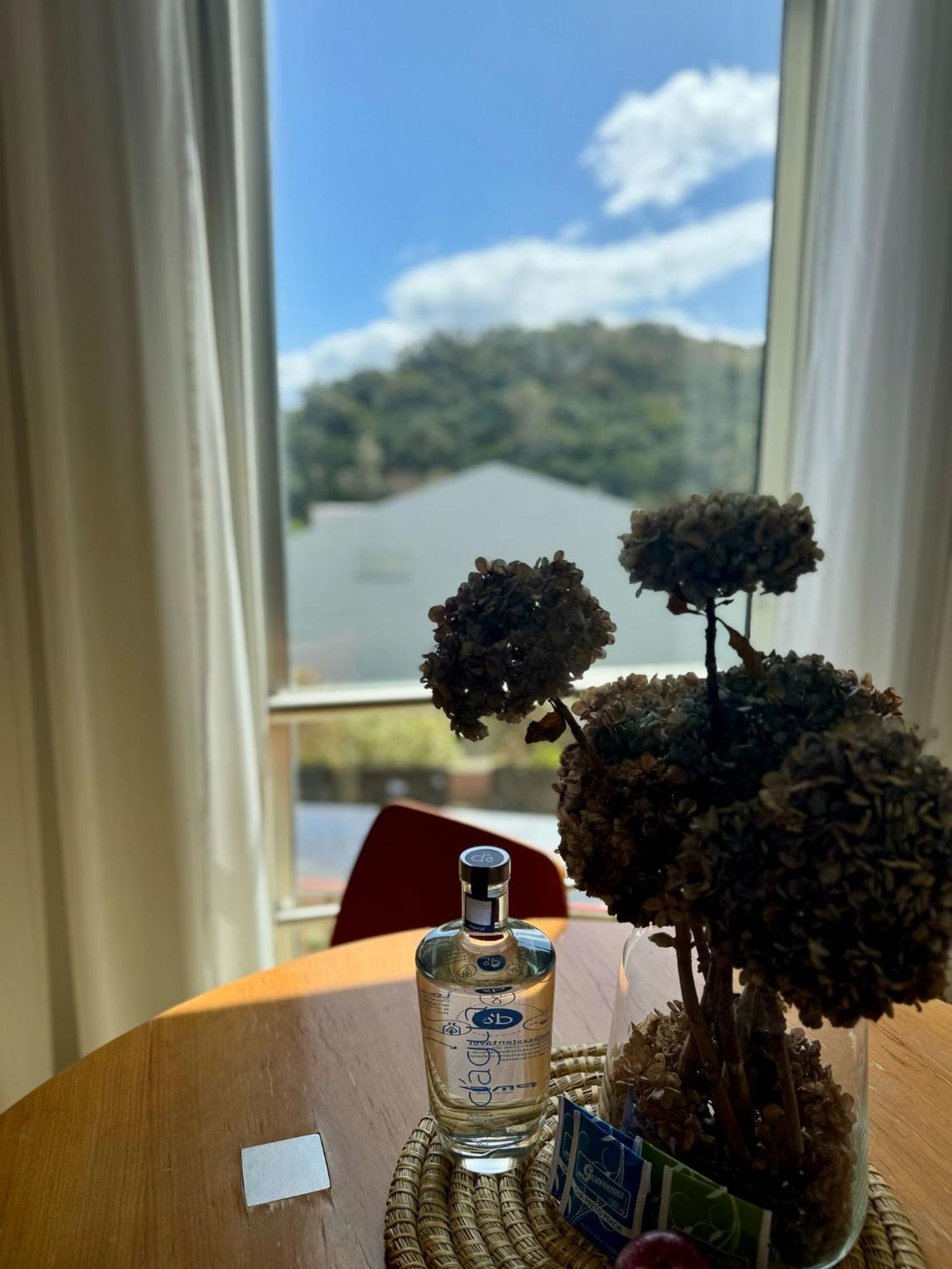 Anc Resort Caloura Eksteriør billede